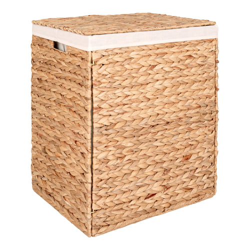 Laundry Hamper Passo - Natural