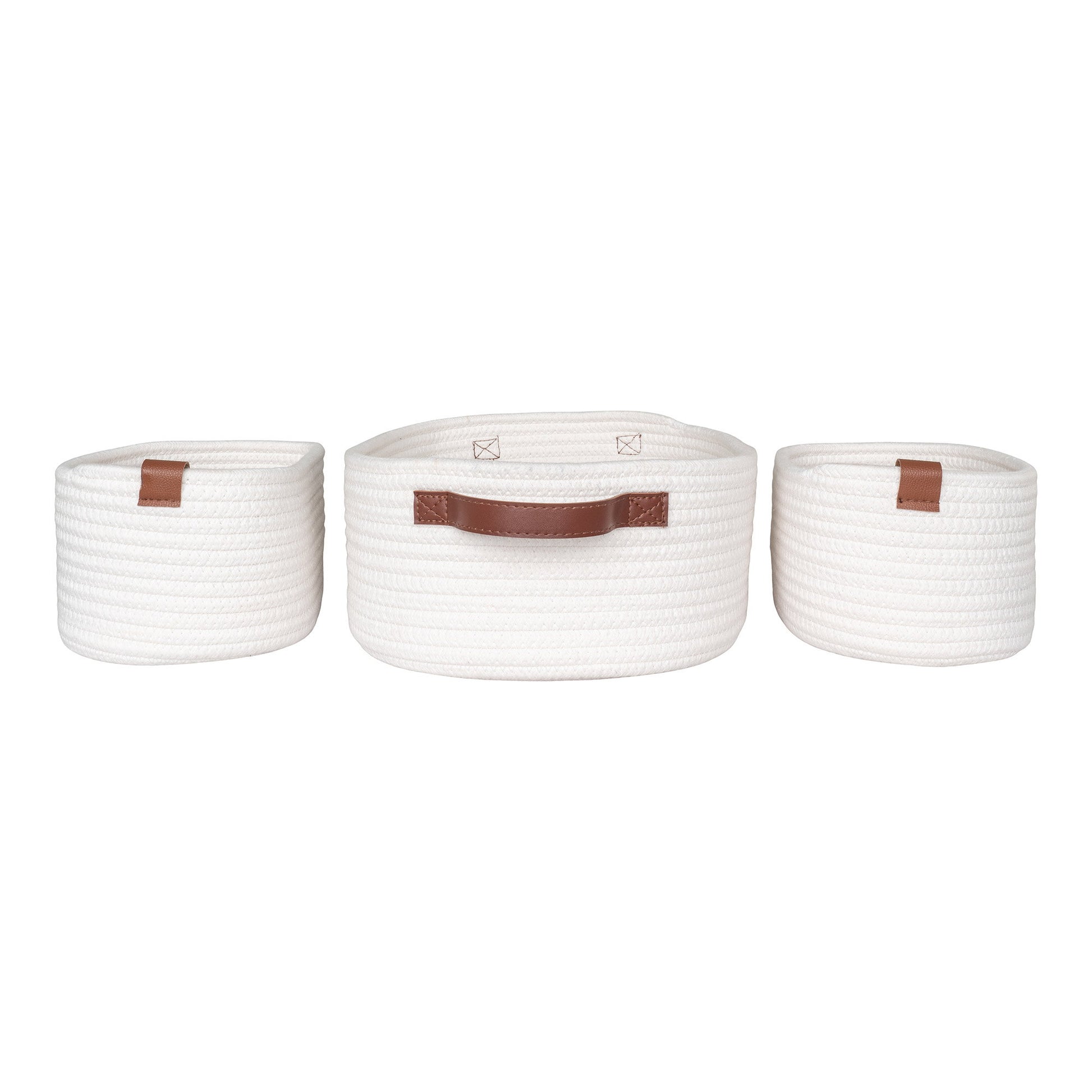 Cestas Jarana - Blanco