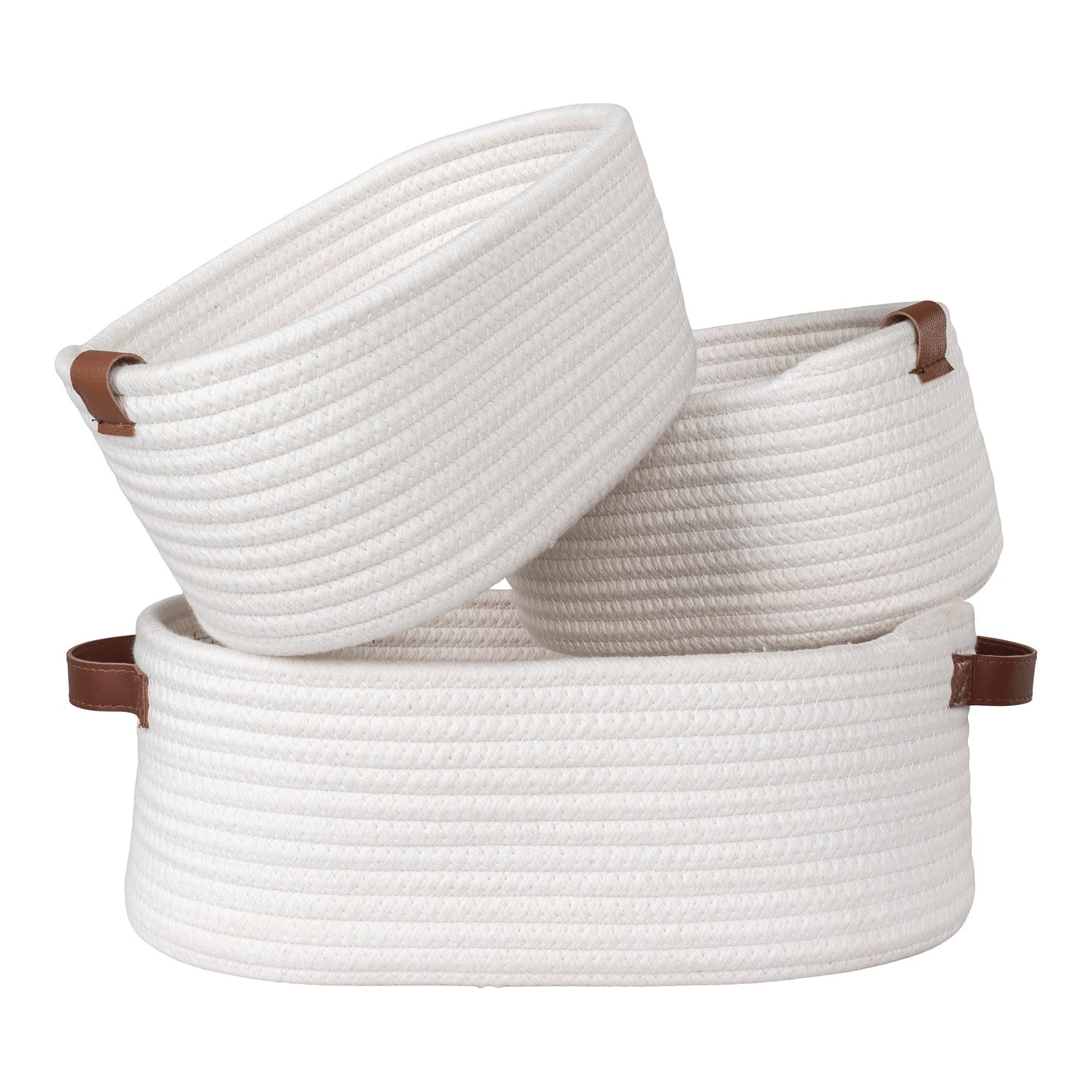 Cestas Jarana - Blanco