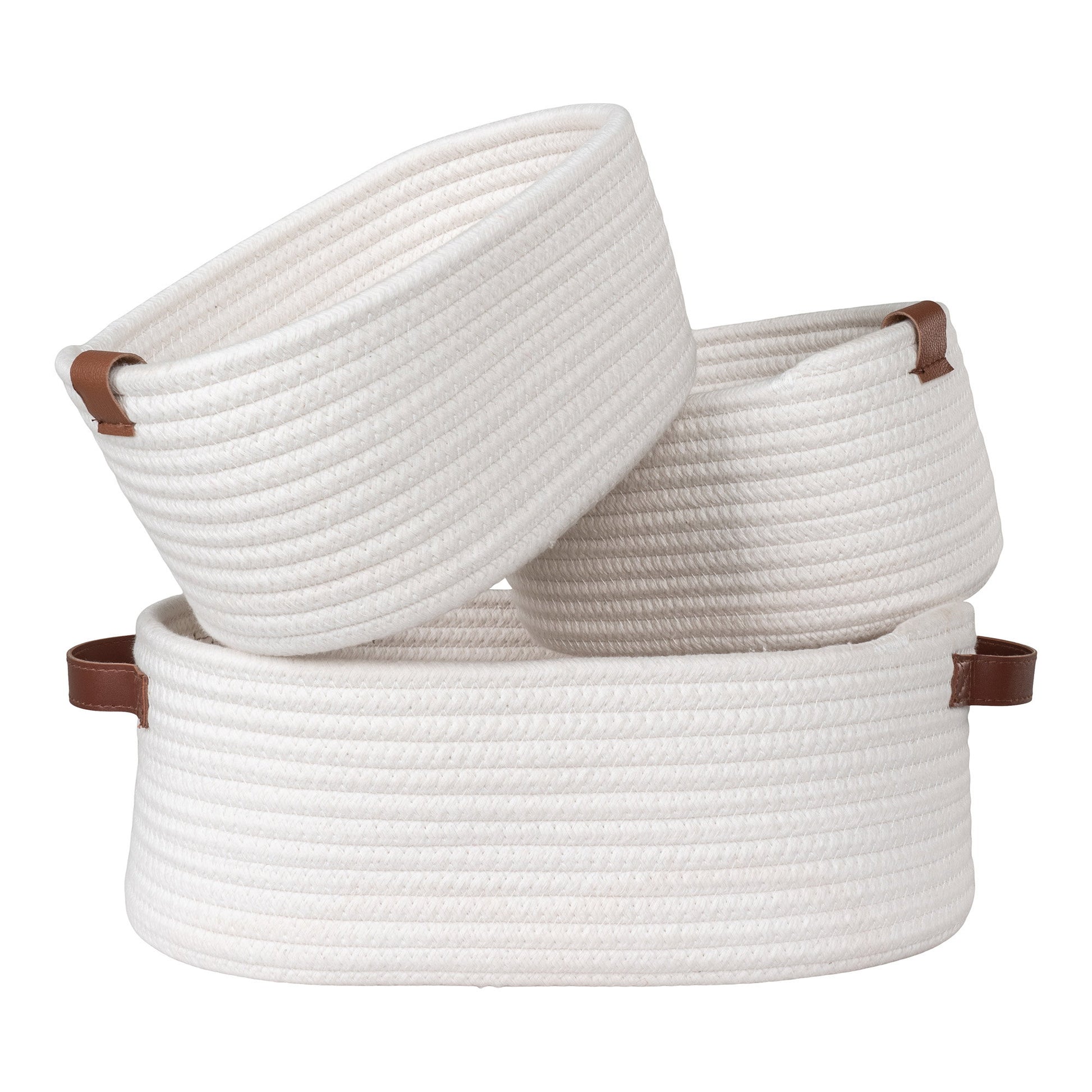 Cestas Jarana - Blanco