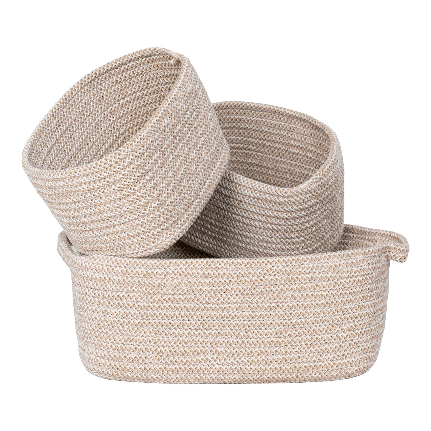 Cestas Teixo - Beige