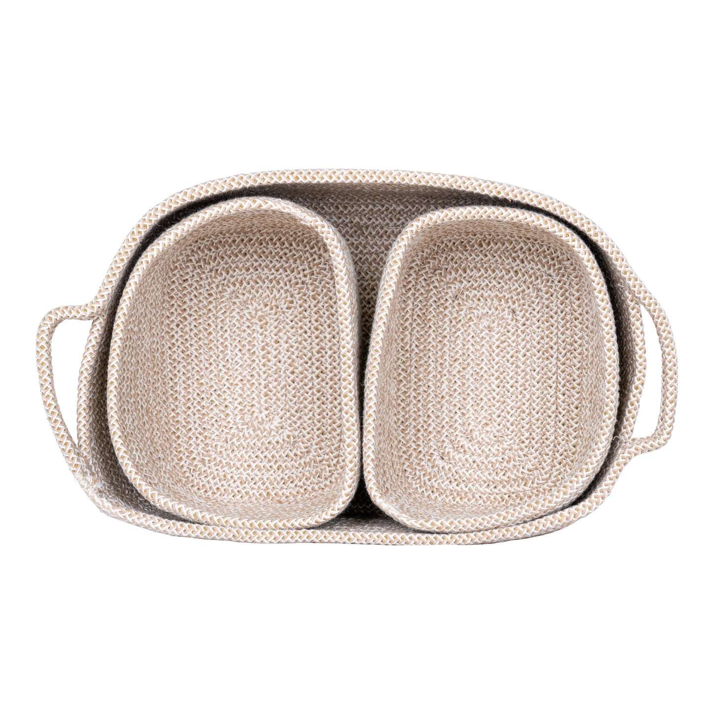 Cestas Teixo - Beige