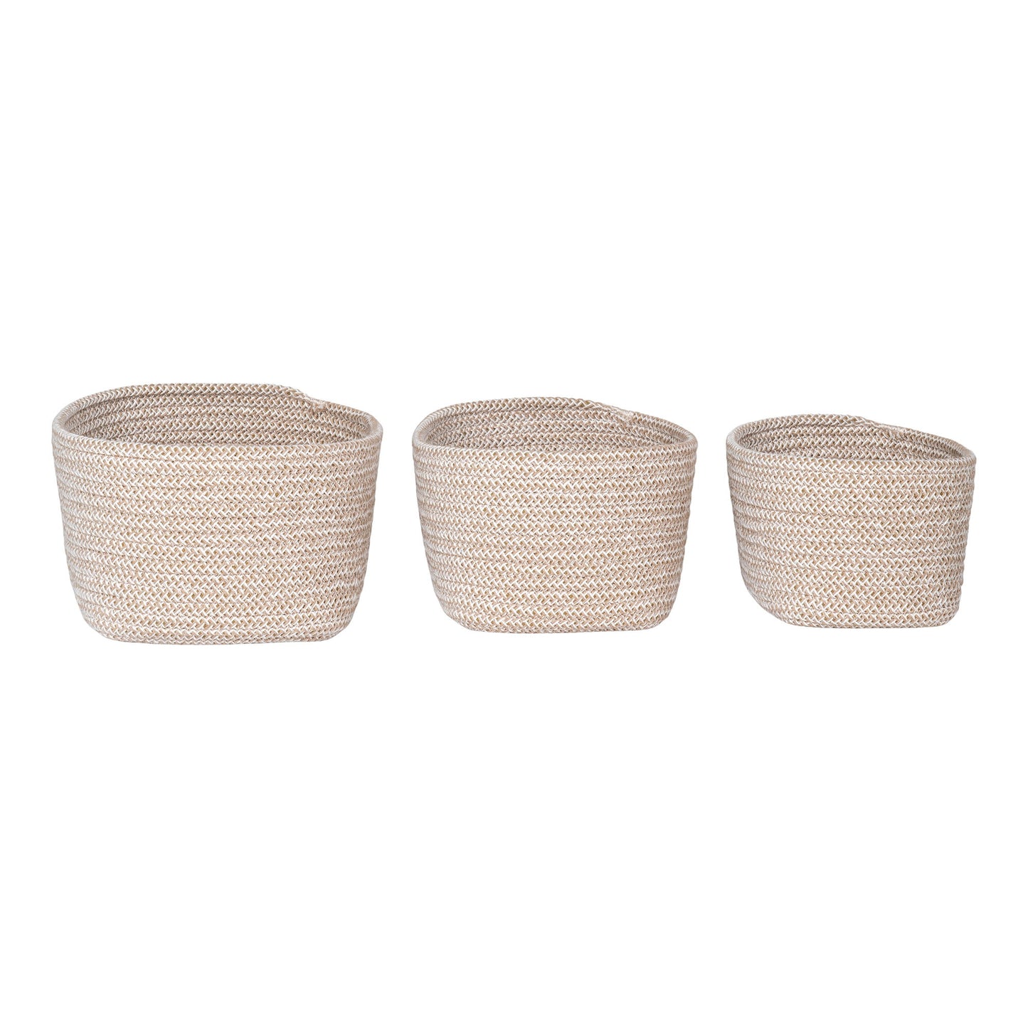 Cestas Cadima - Beige