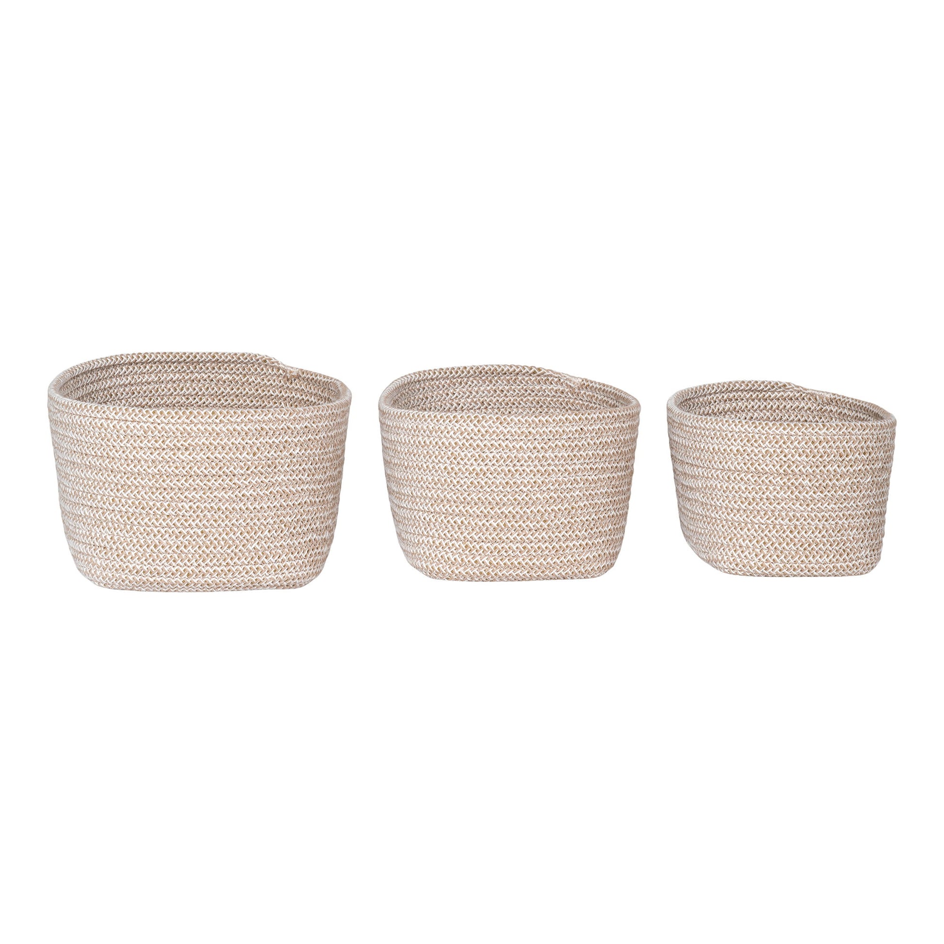 Cestas Cadima - Beige