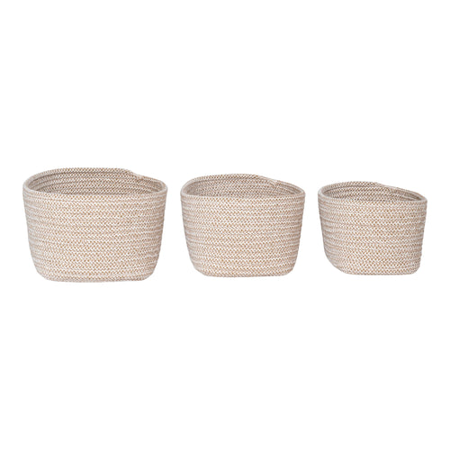 Cadima Baskets - Beige