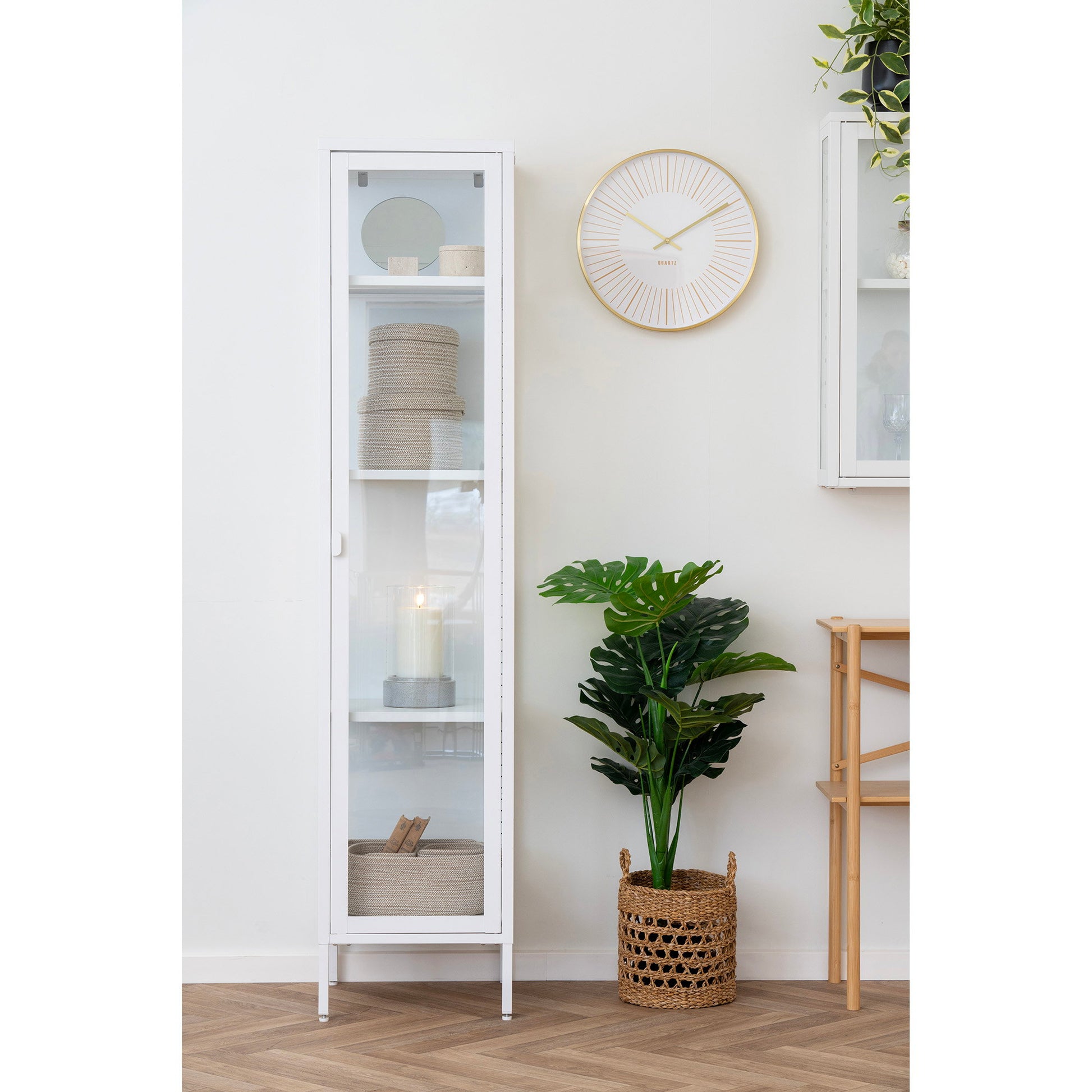 Cestas Cadima - Beige