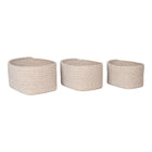 Cadima Baskets - Beige