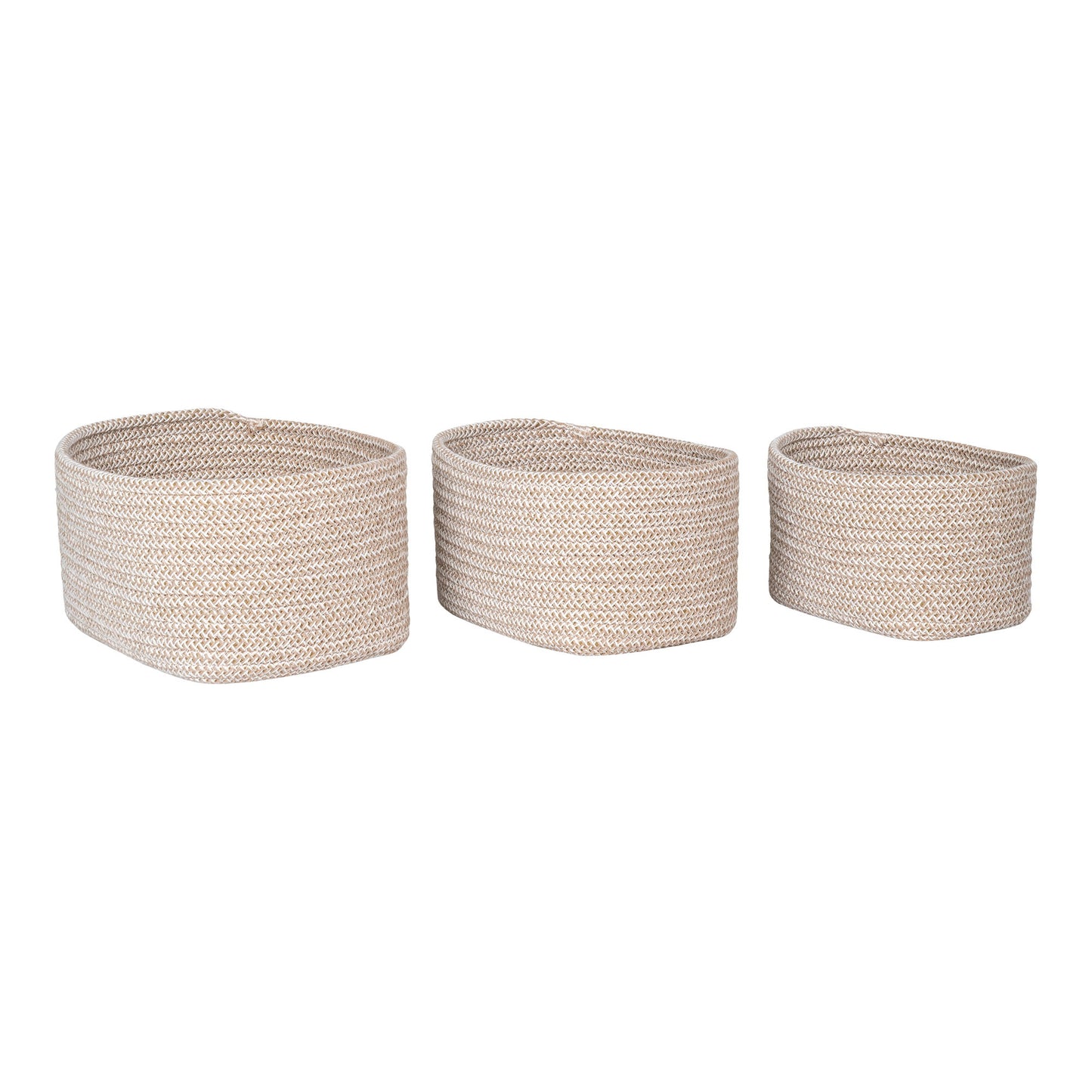 Cestas Cadima - Beige