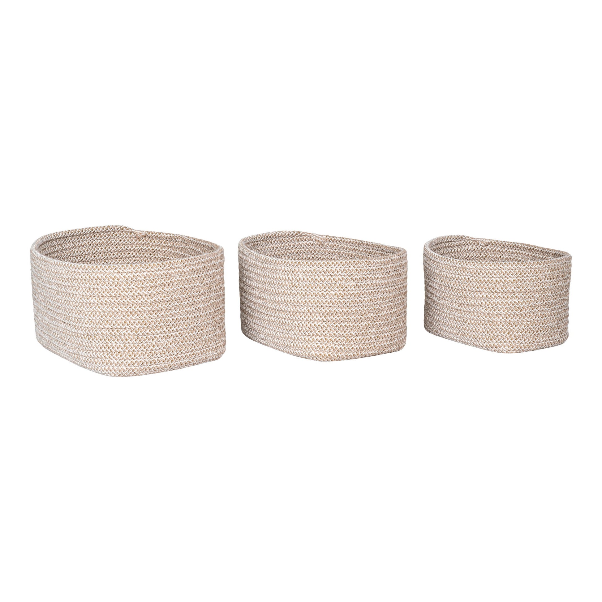 Cestas Cadima - Beige