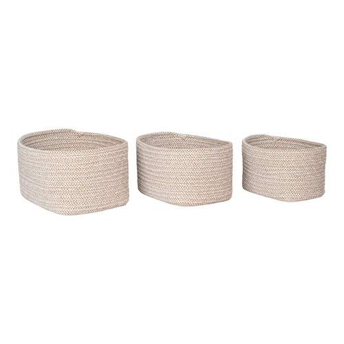 Cadima Baskets - Beige