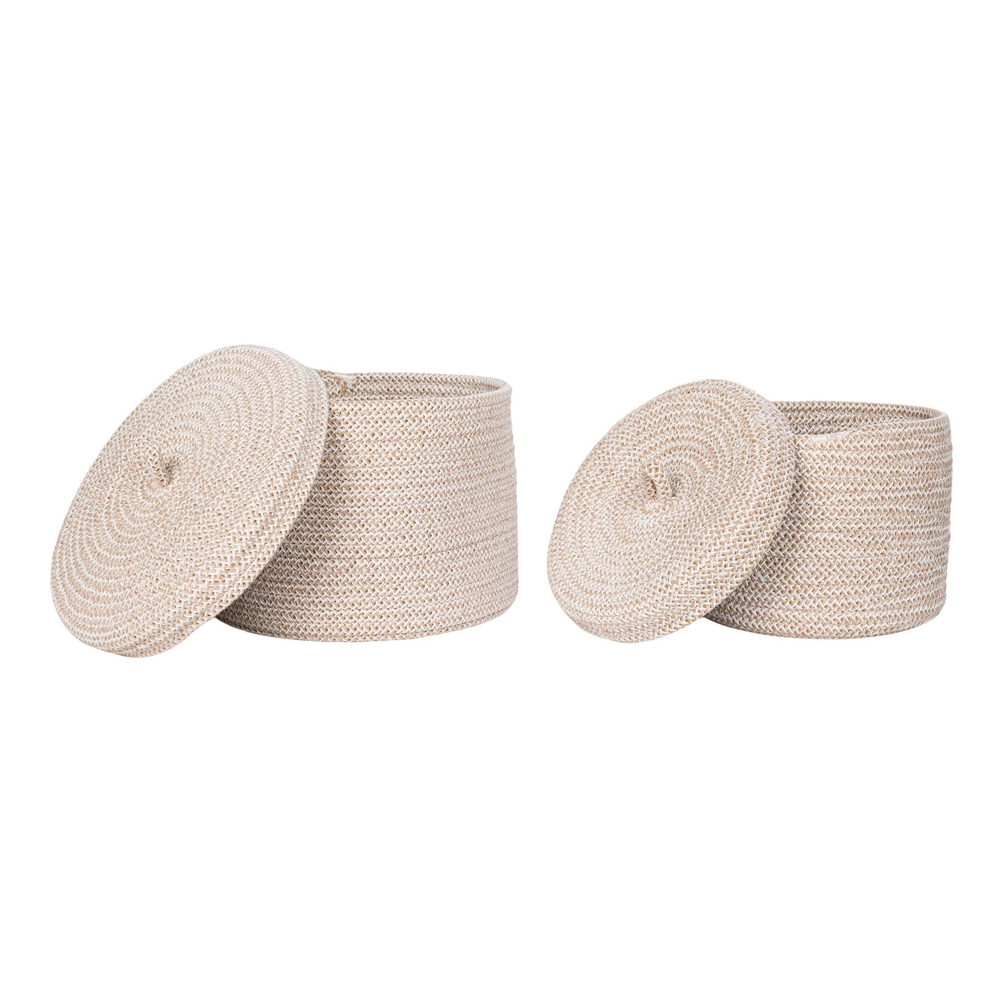 Cestas Sebal - Beige