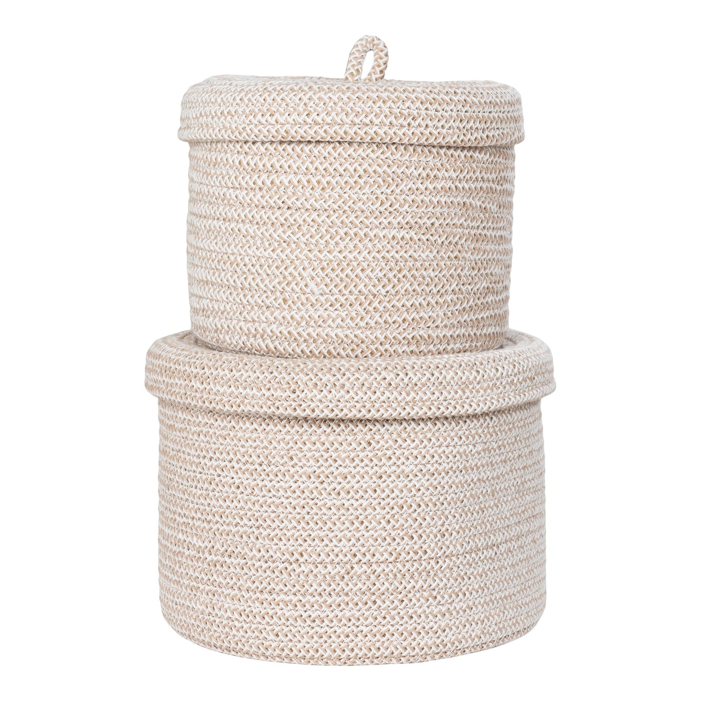 Cestas Sebal - Beige