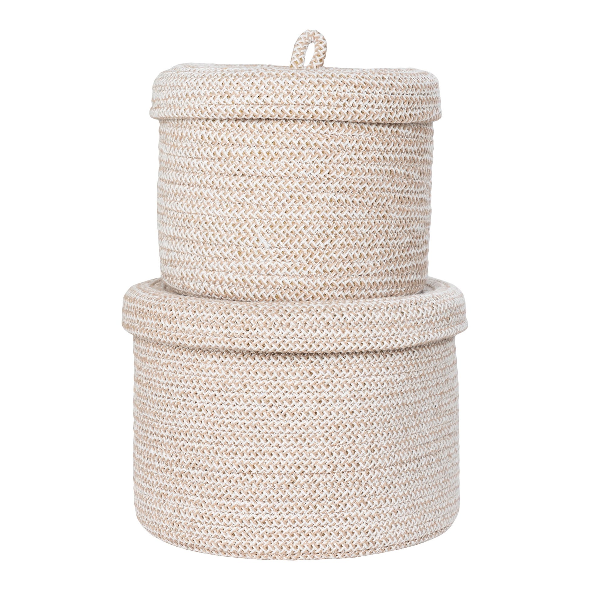 Cestas Sebal - Beige