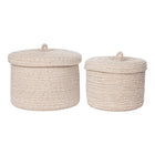 Cestas Sebal - Beige