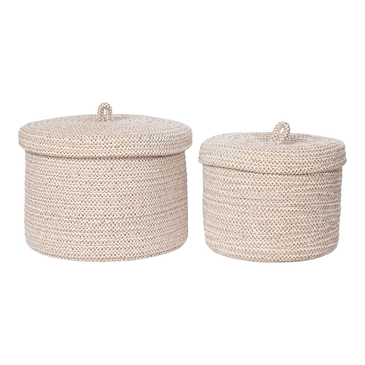 Cestas Sebal - Beige