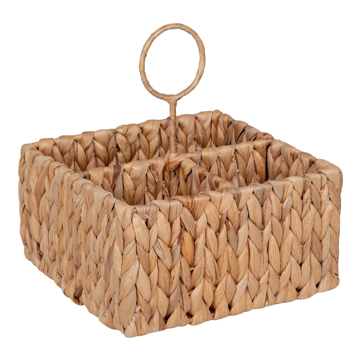 Caja de Almacenamiento Pleiku - Natural