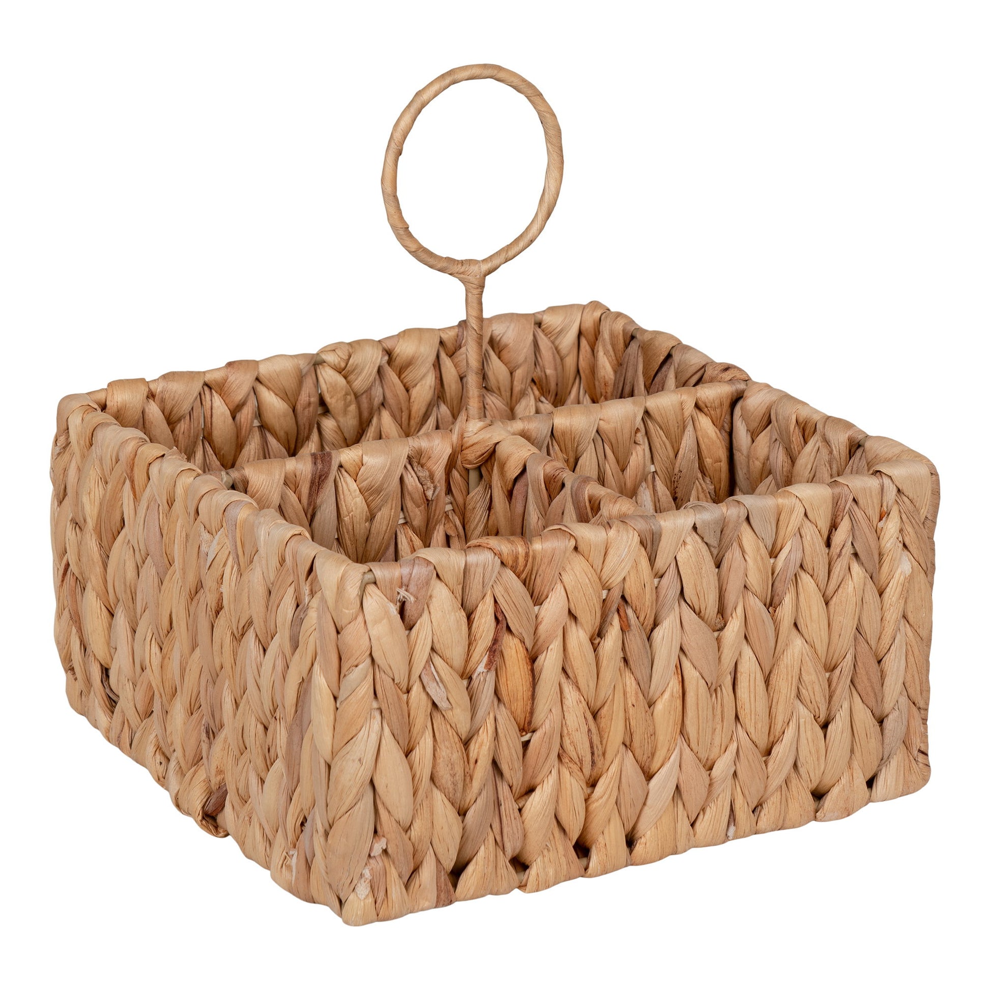 Caja de Almacenamiento Pleiku - Natural