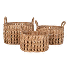 Balerma Baskets - Natural