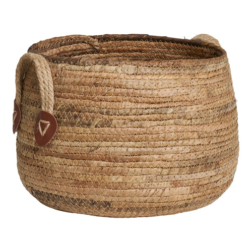 Baskets Aosta - Natural