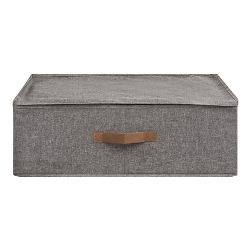 Noto Organizer - Dark Gray