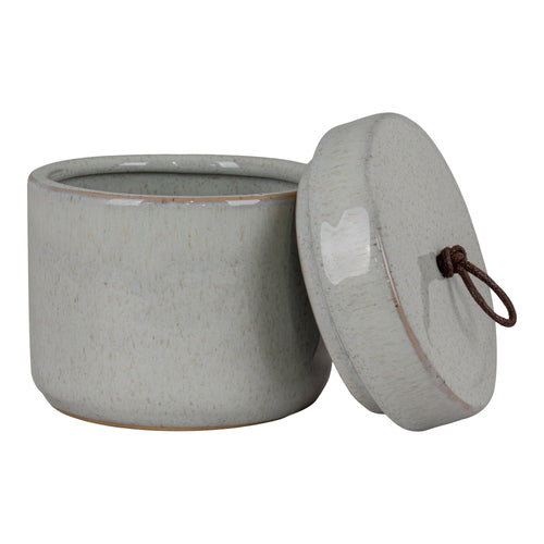 Tarro - Gris