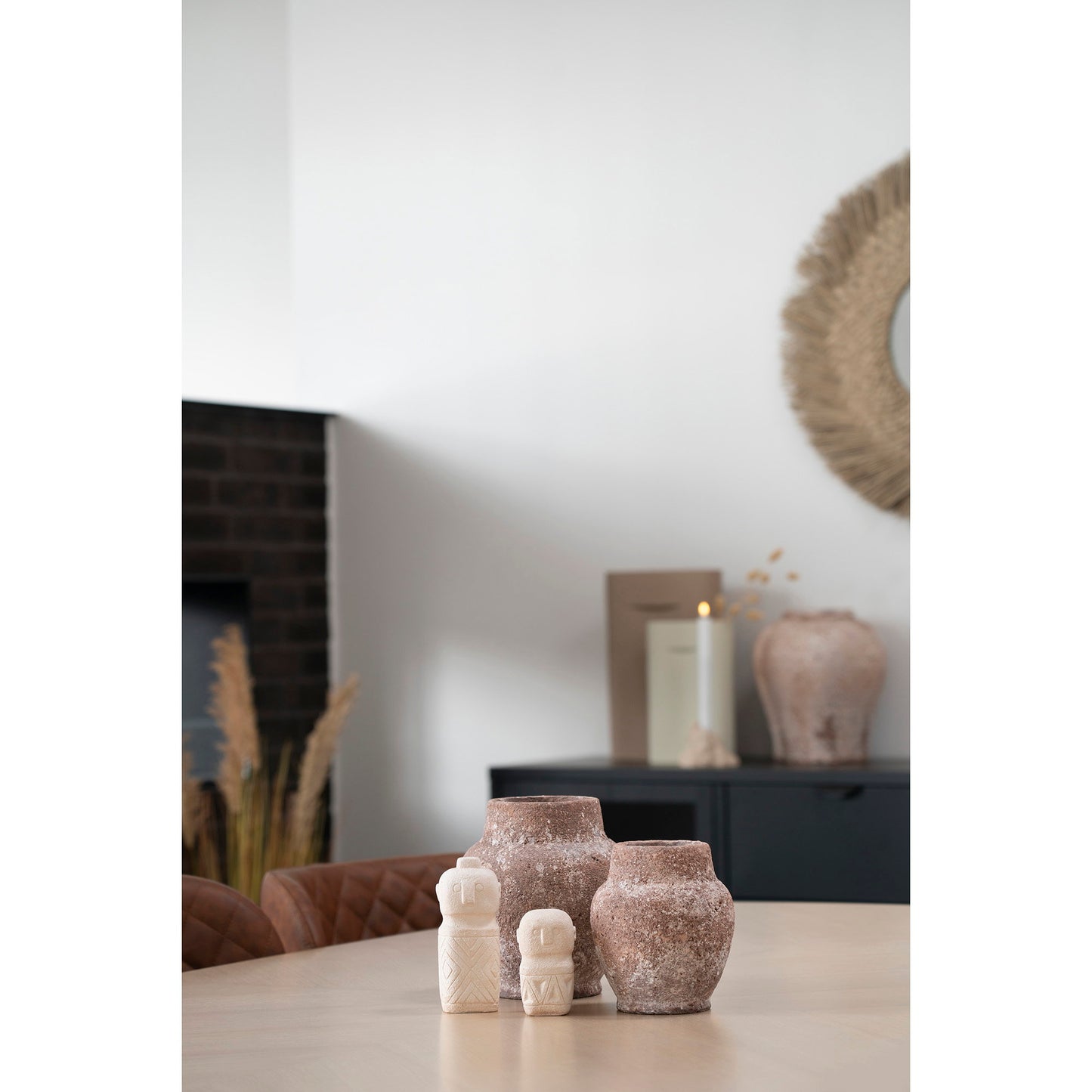 Decoración - Beige