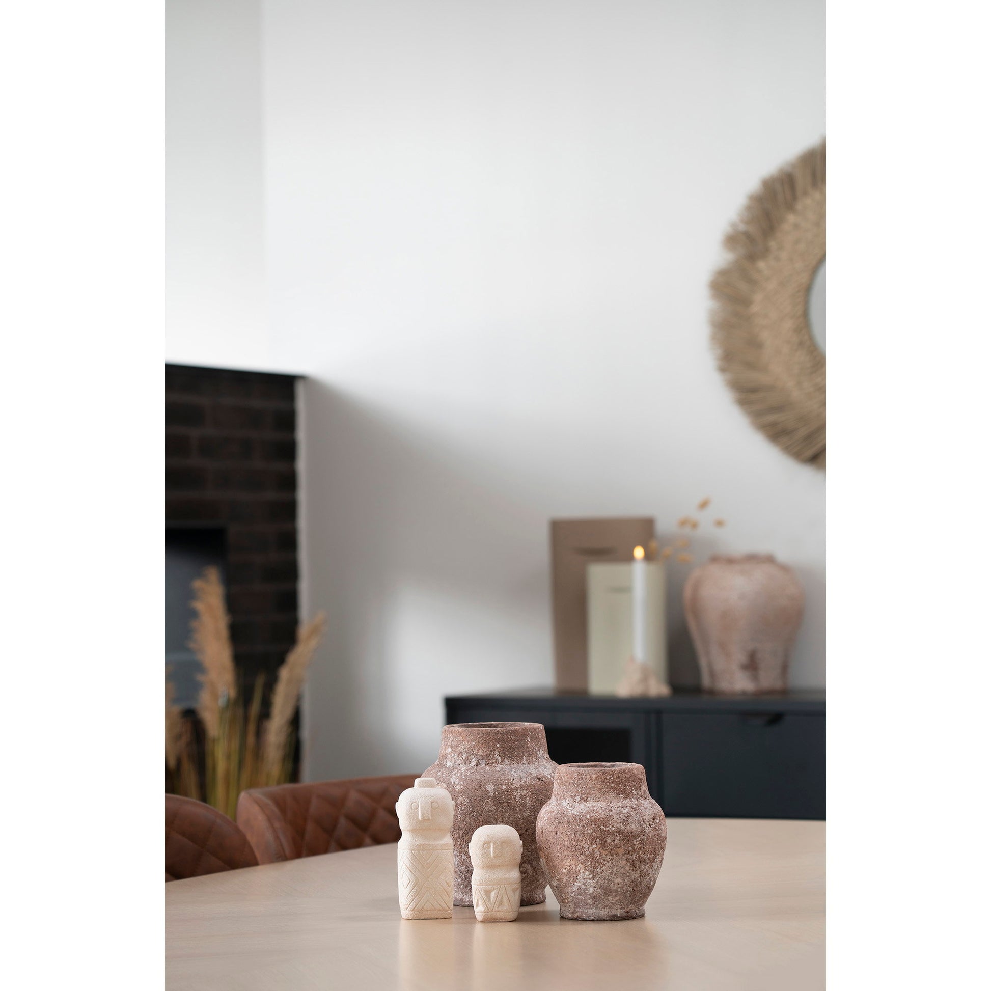 Decoración - Beige