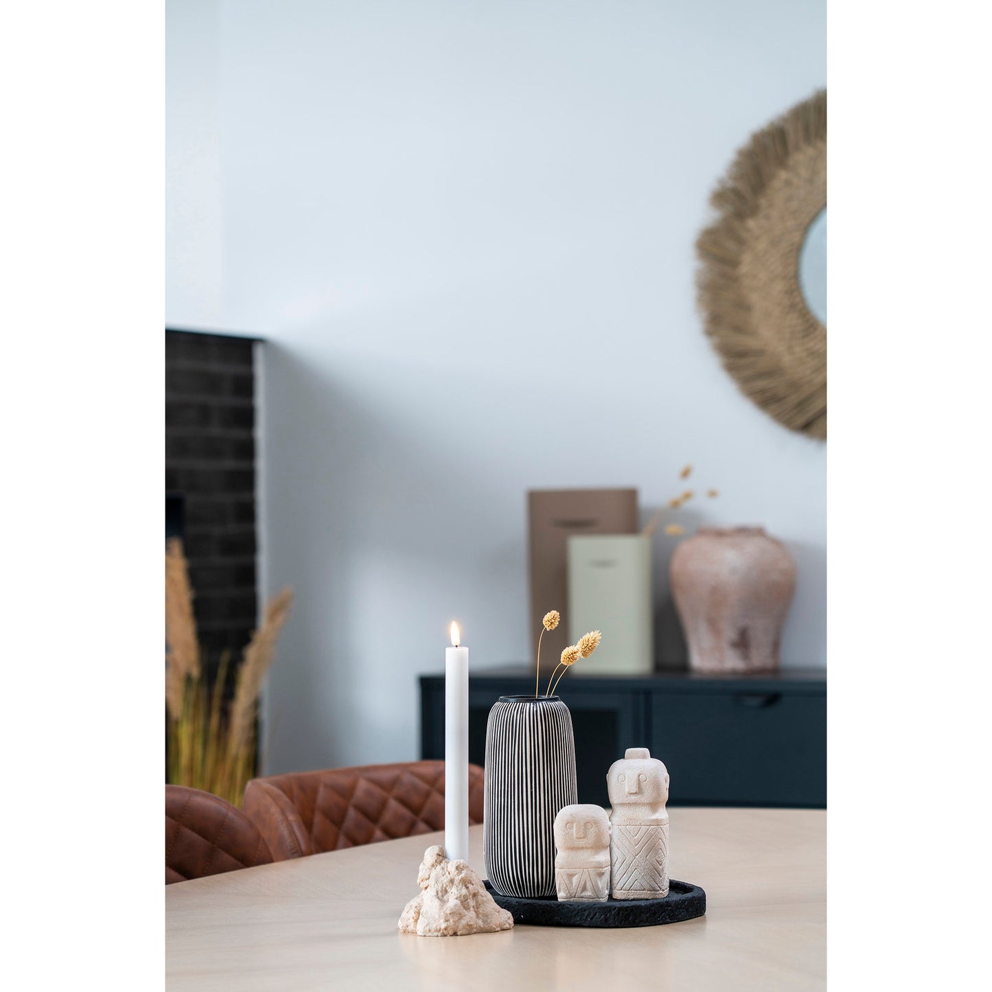 Decoración - Beige