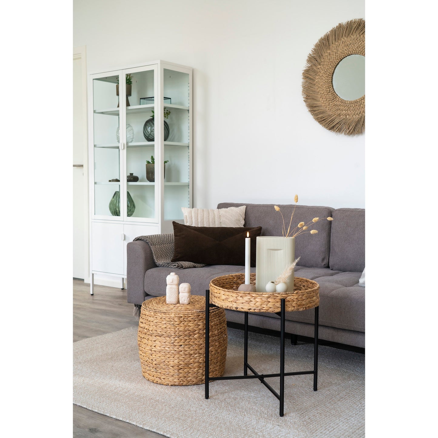 Decoración - Beige