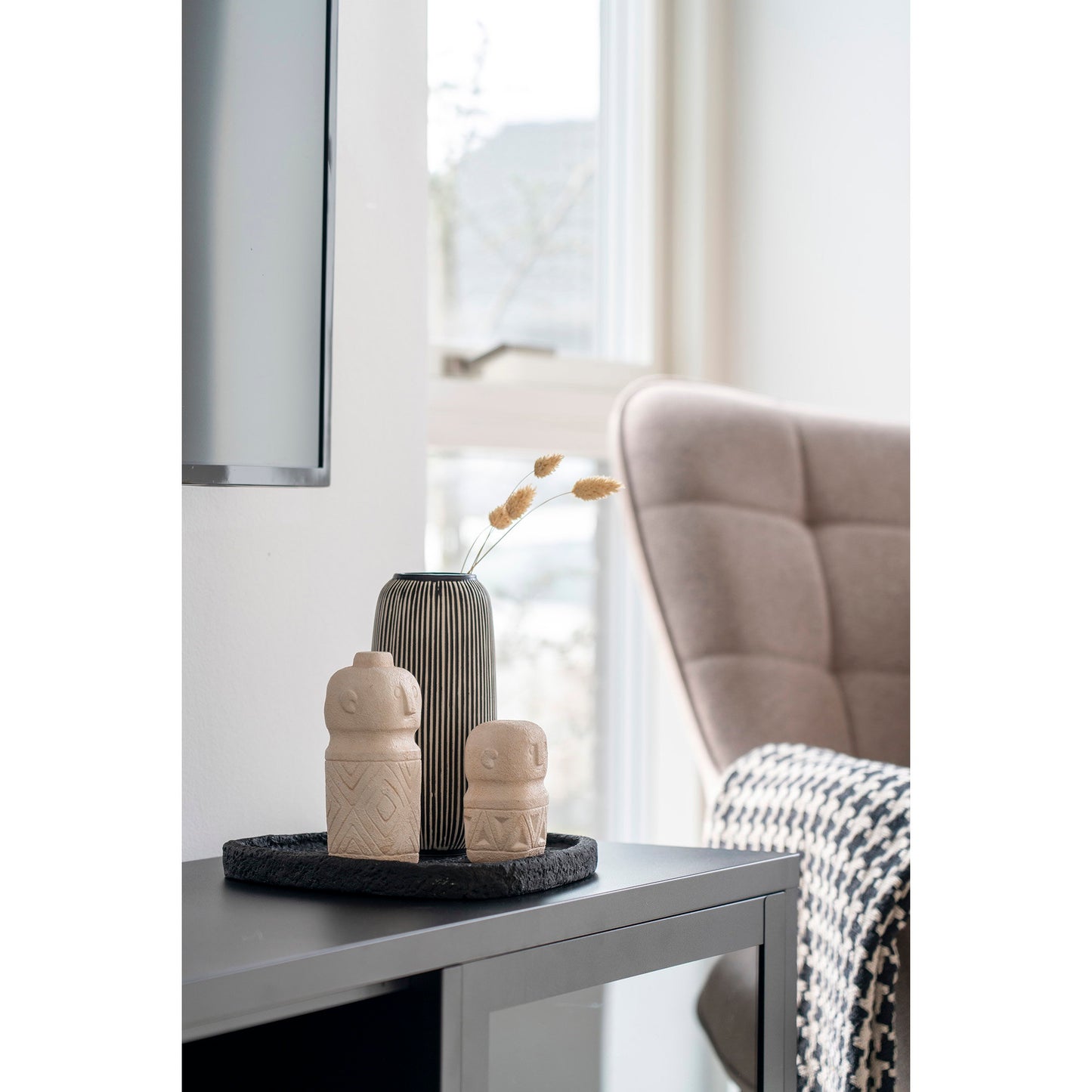 Decoración - Beige