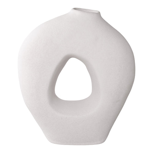 Vase - White