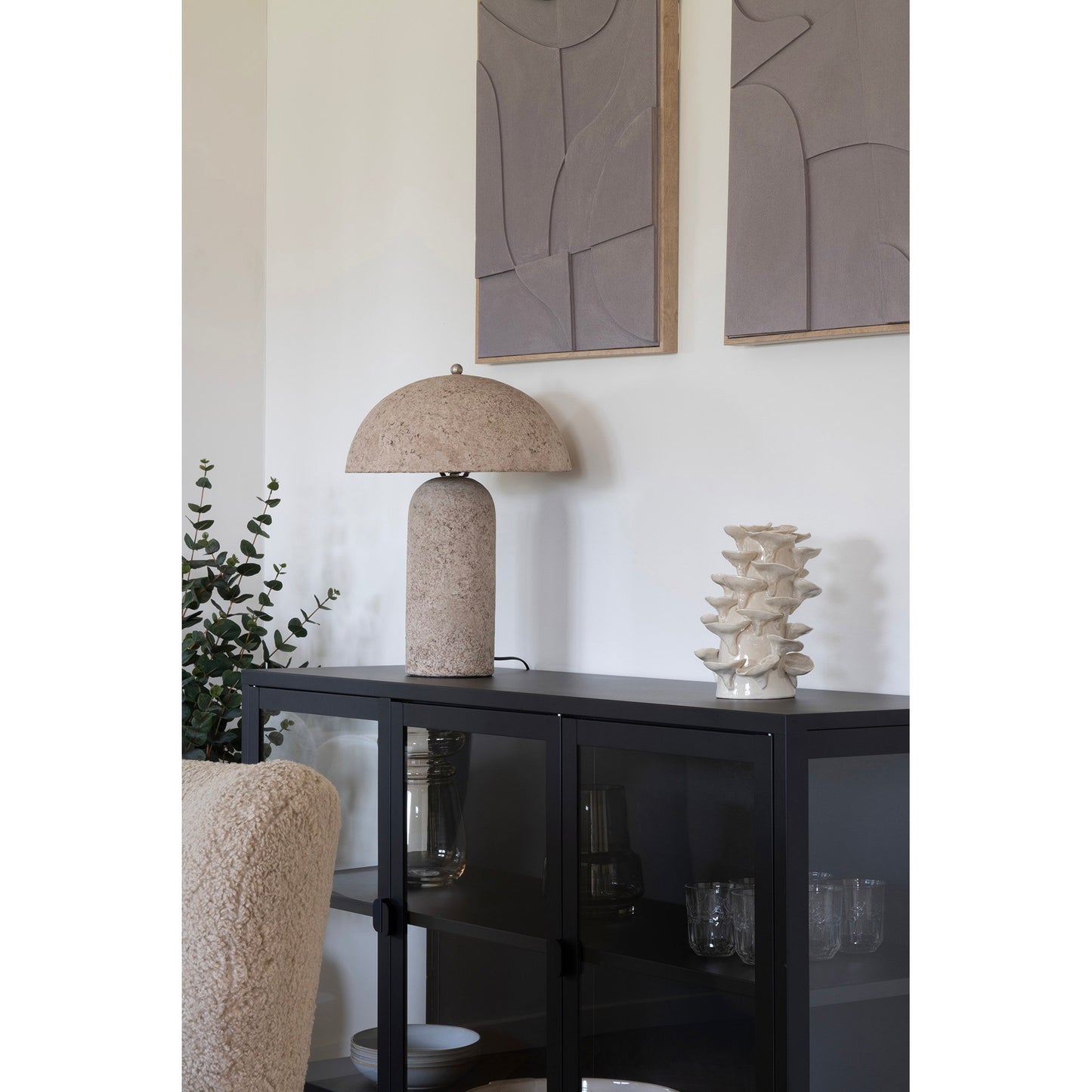 Decoración - Beige