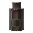 Vase - Green
