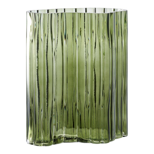 Vase - Green