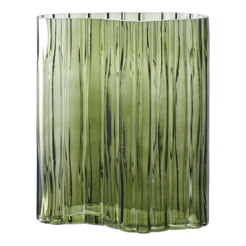 Vase - Green