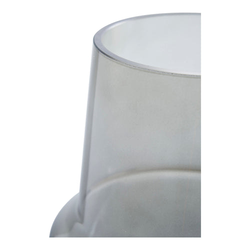 Vase - Grey
