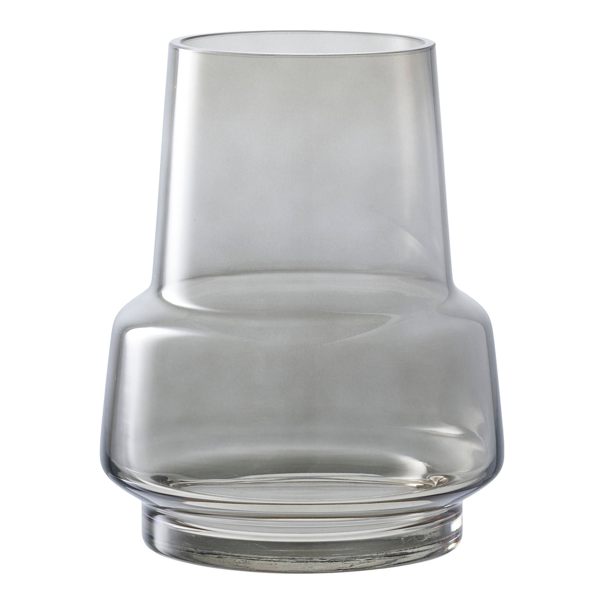 Vase - Grey