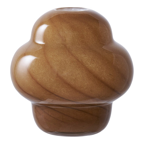 Vase - Brown