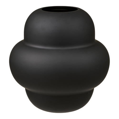 Vase - Black