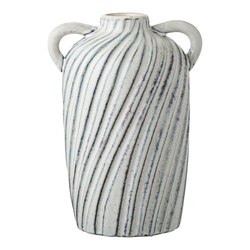 Vase - Blue
