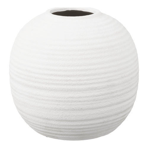 Vase - White