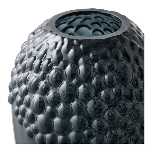 Vase - Dark gray