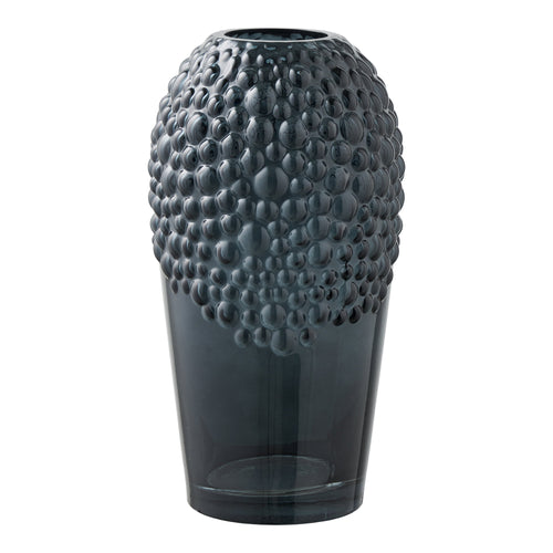 Vase - Dark gray