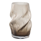 Vase - Brown