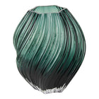 Vase - Dark Green