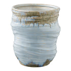 Vase - Light blue