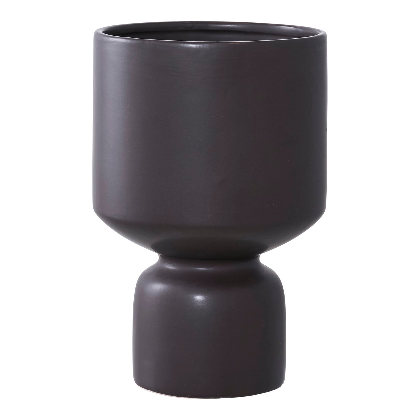 Maceta - Negro