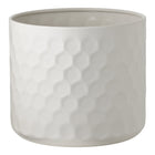Planter - White
