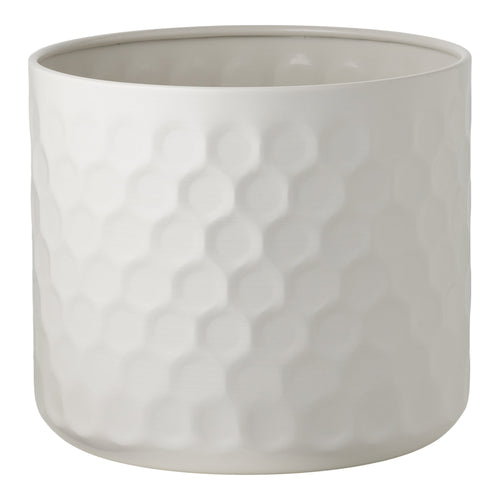 Planter - White