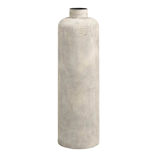 Hou Decorative Pot - Antique Beige